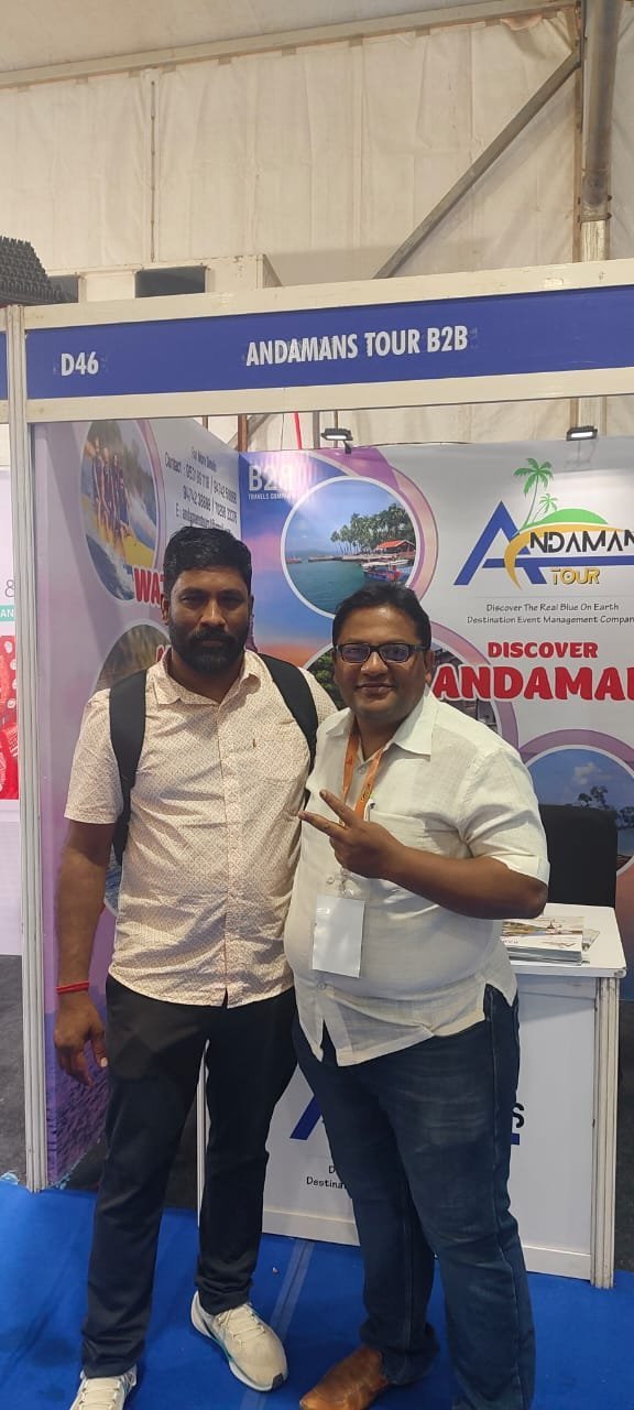 Andaman OTM Exhibition