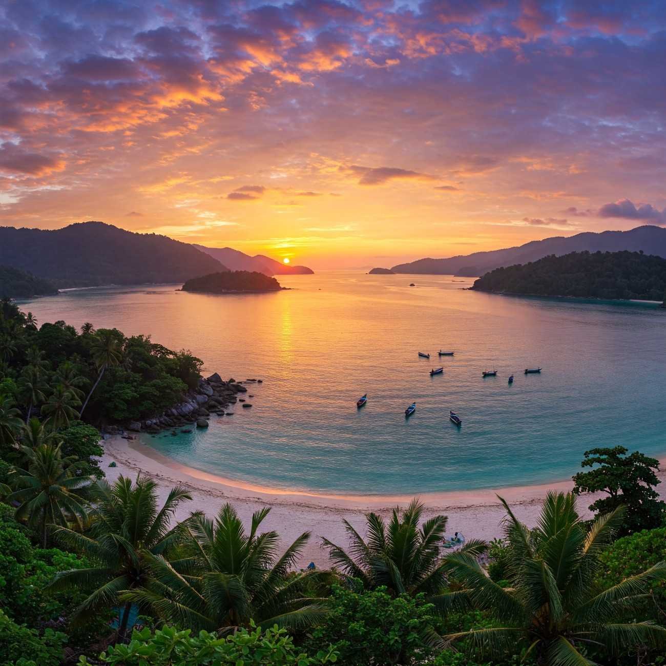 3 Nights 4 Days Andaman Budget Tour Package